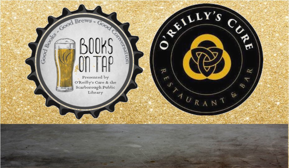 Scarborough Public Library Imagine Discover Connect